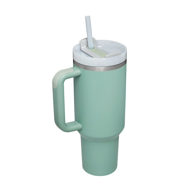 Gobelet isotherme à café en acier inoxydable