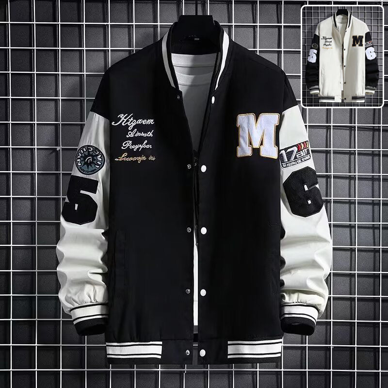 Baseball Jacket