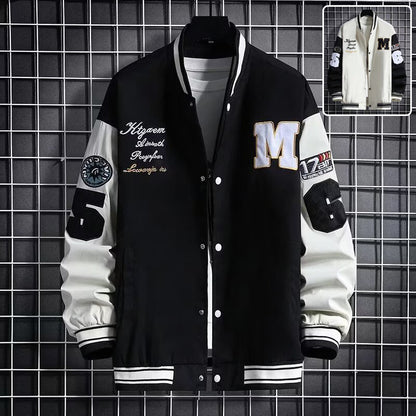 Baseball Jacket