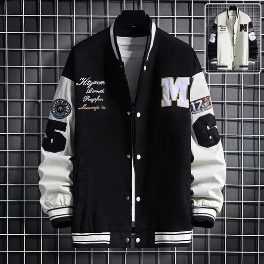 Baseball Jacket