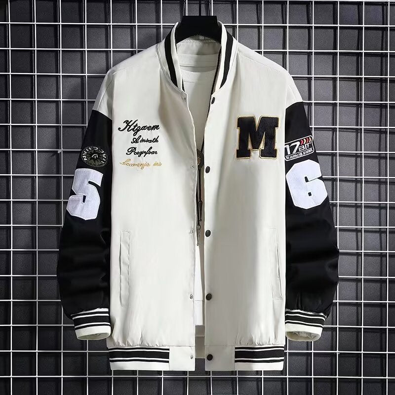 Baseball Jacket
