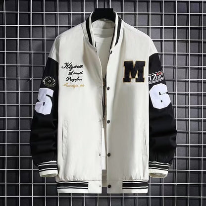 Baseball Jacket