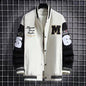 Baseball Jacket