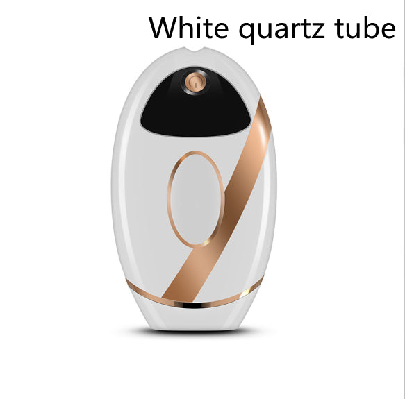 Beauty laser hair removal