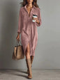 Décontraction chic
