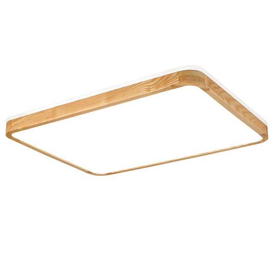 Rectangular  Led Ceiling Light