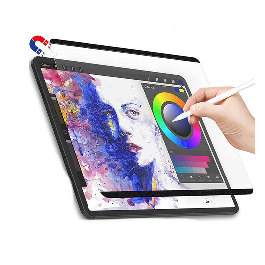 Handwriting Painting Film Paper
