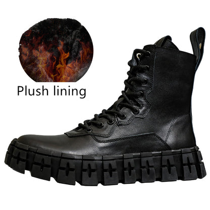 Top Motorcycle Boots