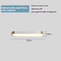 Led Strip Ceiling Light