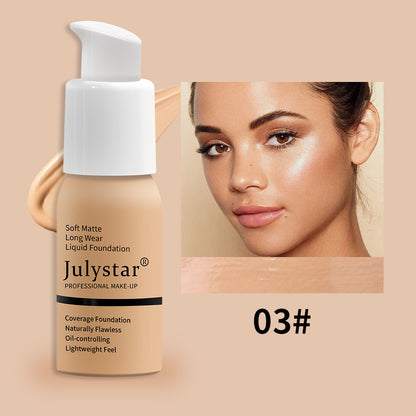 Waterproof  Makeup Concealer