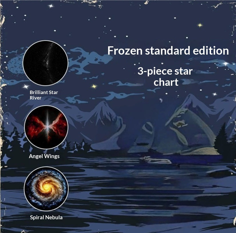 Star Sky Lamp Ambient