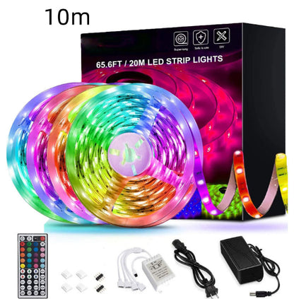LED Strip Lights Lamp