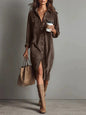 Décontraction chic
