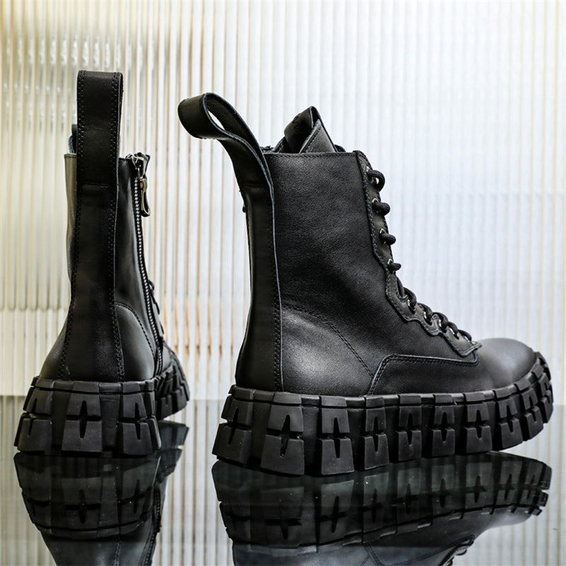 Top Motorcycle Boots