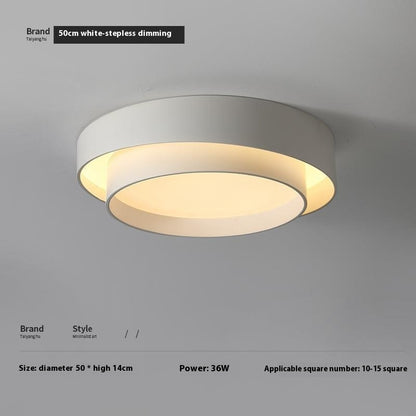 Minimalist Creative Bedroom Light