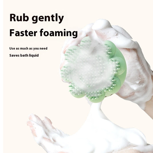 Pets Shower Brush