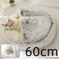 Lit pour chien et chat