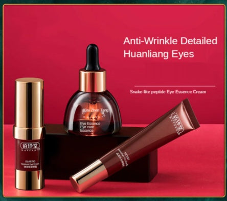 Mask Eye Cream  Moisturizing Set