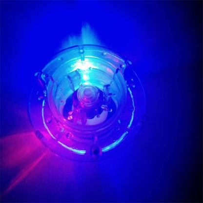 Children's Bath Tub Light Floating Light