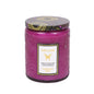 Embossed Glass Fragrance