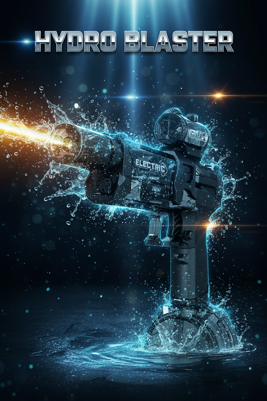 Hydro Blaster™