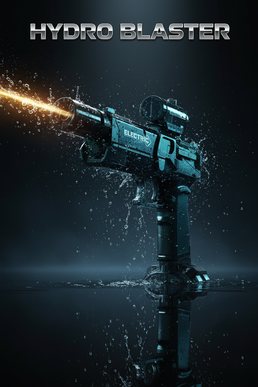 Hydro Blaster™