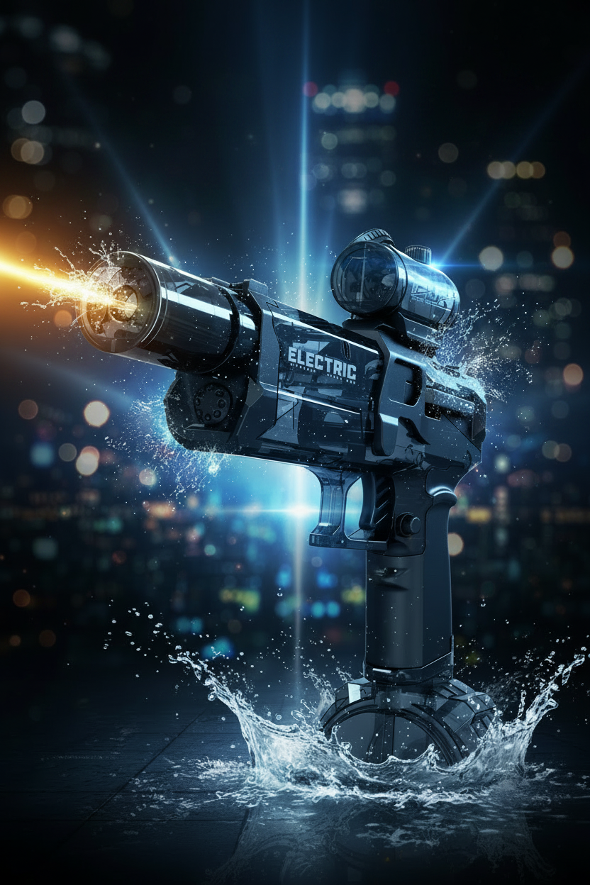 Hydro Blaster™