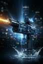 Hydro Blaster™