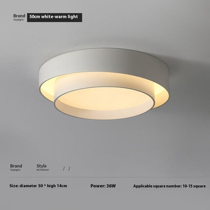 Minimalist Creative Bedroom Light