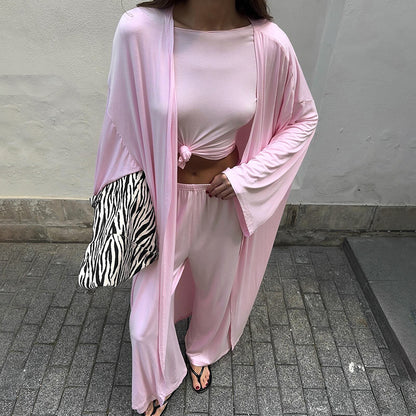 Loose And Comfi Pajama