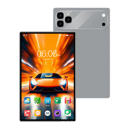 Home Tablet Computer