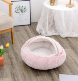 Lit pour chien et chat