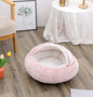 Lit pour chien et chat