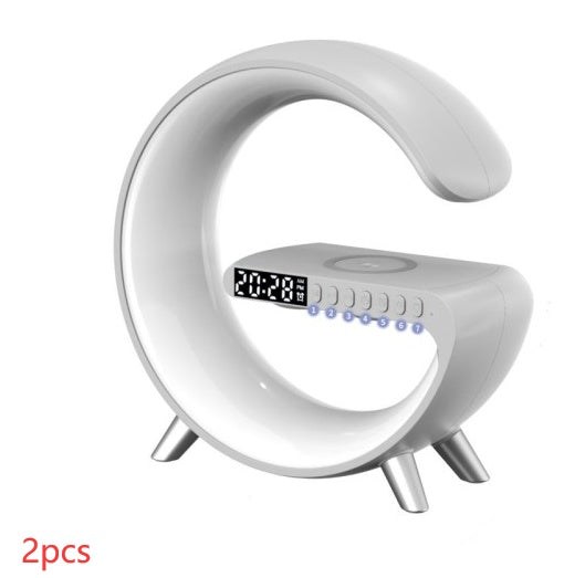 New Intelligent G Shaped LED