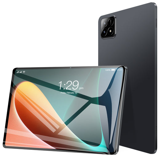 Pad"6 S"Pro 101-inch 3G Calling Tablet