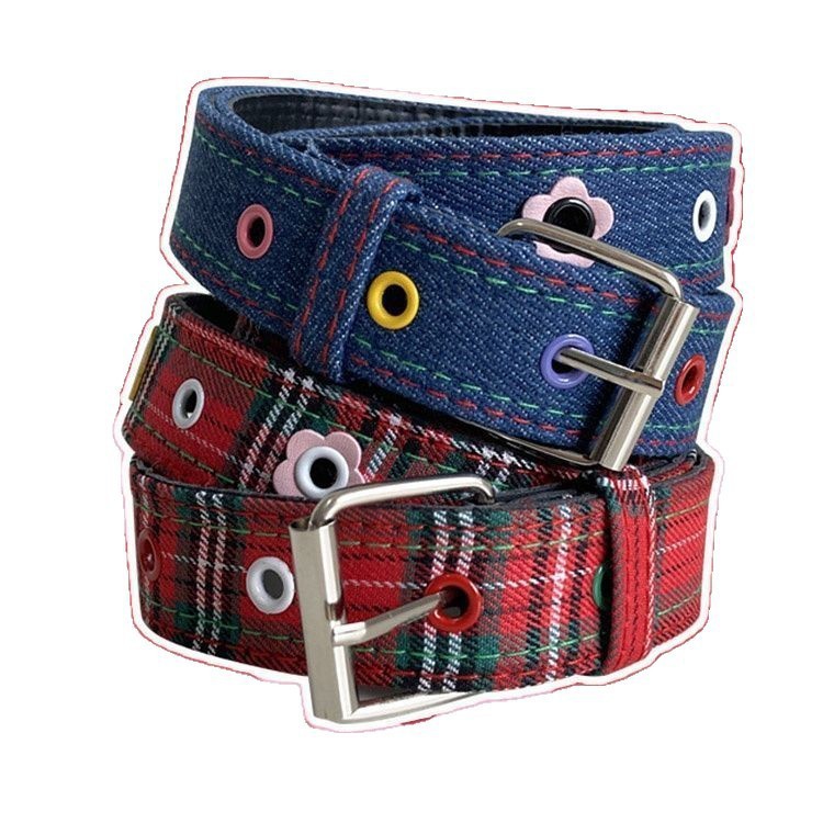 Dopamine Belt