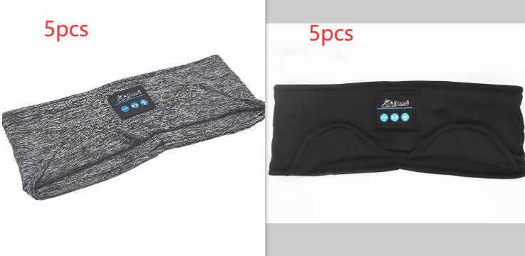 Headscarf, Eye Mask Dual-use