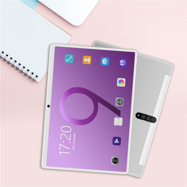 Android 3G Calling Tablet PC 10.1 Inch