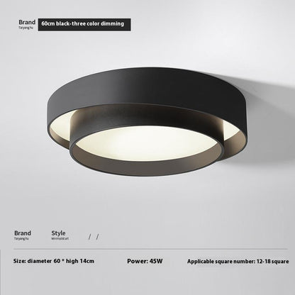 Minimalist Creative Bedroom Light