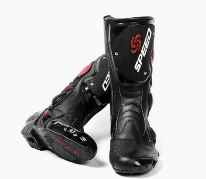 Competition Cross-Country