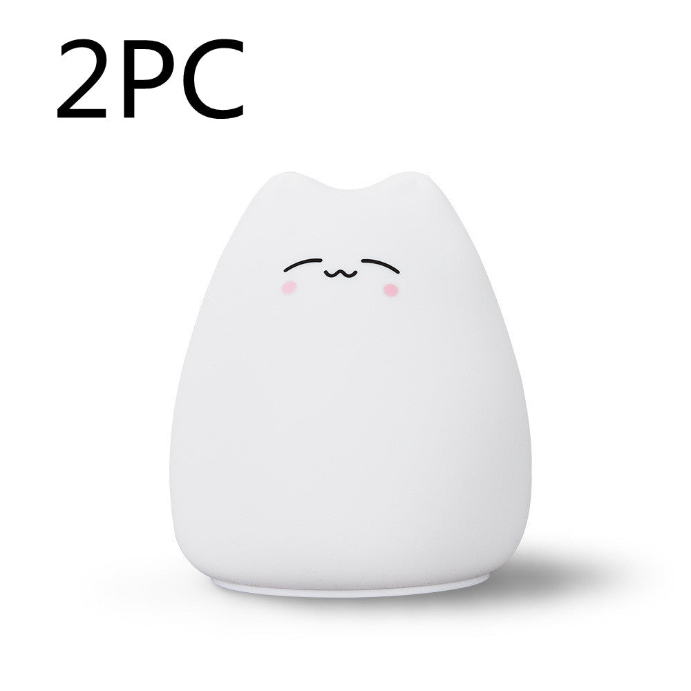 Touch Sensor LED Night Light