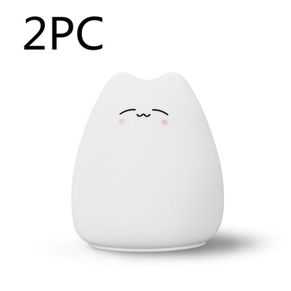 Touch Sensor LED Night Light