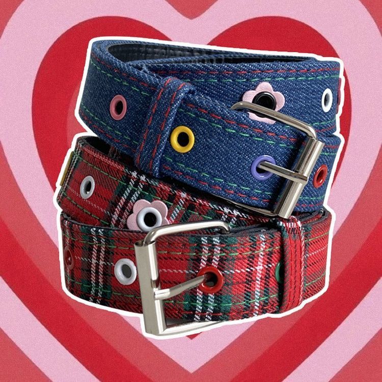 Dopamine Belt