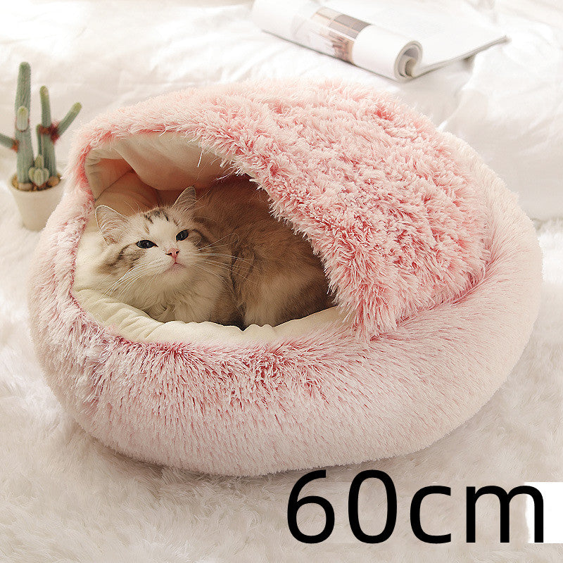 Lit pour chien et chat