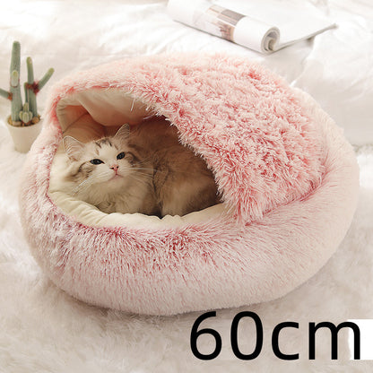 Lit pour chien et chat