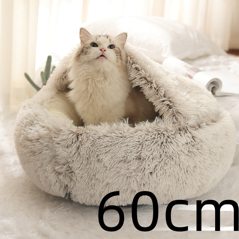 Lit pour chien et chat