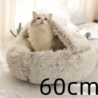 Lit pour chien et chat
