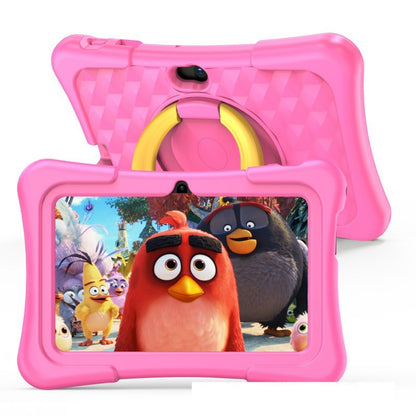 Quad-core Children's Tablet