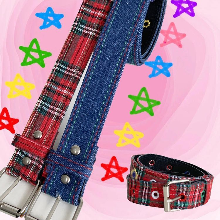 Dopamine Belt
