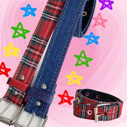 Dopamine Belt